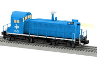 Lionel 2133570 BOSTON & MAINE B&M LEGACY SW8 #801 O SCALE NEW Limited