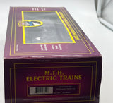 MTH 20-94067 Premier R50B Express Reefer Car Santa Fe ATSF 1352 O SCALE NEW