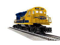 Lionel 2134050 SANTA FE U36B LIONCHIEF U36B O SCALE NEW