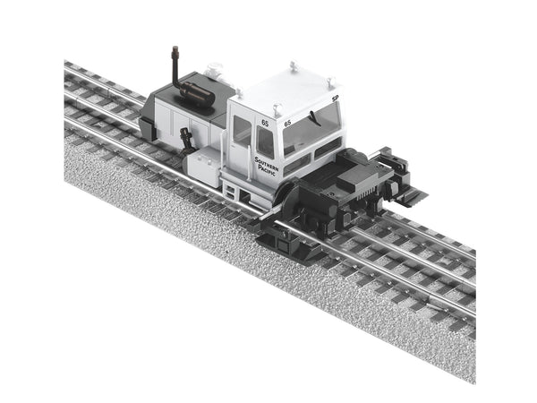 Lionel 2135130 Southern Pacific SP TMCC Ballast Tamper O SCALE NEW