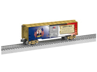 Lionel 2138060 PRESIDENT LYNDON B JOHNSON O Scale