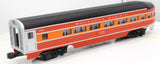 Lionel 6-9593 SOUTHERN PACIFIC Daylight Observation Car  O Scale Used