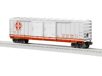 Lionel 2143121 SIERA RR STANDARD O DOUBLE DOOR BOXCAR #5009 O SCALE NEW