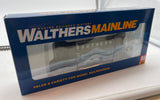 Walthers Mainline 910-56618 Southern Railway HO 34ft 100-Ton 2-Bay Hopper HO SCALE Like New