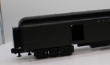 MTH Premier 20-4361 Santa Fe 70' Madison Baggage Car O SCALE Like New limited