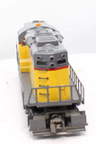 Lionel 6-18857 UNION PACIFIC GP-9 Diesel Locomotive Mainline #2397 O Scale Used Excellent