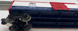 Lionel 6-19503 Bangor & Aroostook Woodside Refrigerator Car Maine Potatoes O SCALE Like New