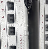 Lionel Postwar 2432 2435 2436 Set of 3 Passenger Cars O SCALE Used No Box as is