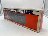 Lionel 6-5728 Canadian Pacific bunk car  lit O SCALE Like New