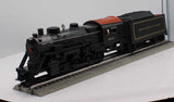 MTH Railking 30-4226-1e Pennsylvania prr 2-8-0 Steam Freight With Proto-Sound 3.0 O SCALE Used Excellent