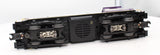 MTH Railking 30-20561-1 Atlantic Coast Line NW-2 Switcher Diesel Engine With Proto-Sound 3.0 Purple O SCALE NEW