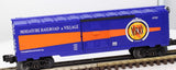 Lionel 6-25085 CARNEGIE SCIENCE CENTER 2009 MRRV Boxcar O Scale Like New