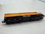 Life-Like 7084 Union Pacific diesel locomotive N SCALE Like New