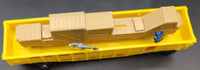 Lionel 6-6201 animated gondola - O gauge O SCALE Like New