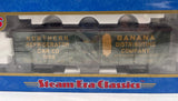 Atlas 8115-1 Northern Banana Distributing Co 7058 Woodside Refrigerator Car O SCALE NEW