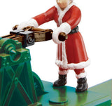 Lionel 6-30040 North Pole Central Freight Expansion Pack O SCALE NEW