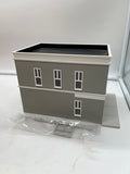 Lionel 6-34126 MARKET BUILDING O SCALE Like New displayed