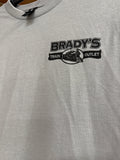 Big Boy 4014 Coast to Coast Tour 2026 Gildan SMALL T-Shirt Limited NEW