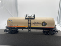 MTH Premier 20-92014 BNSF Tank Car #BNSF. O SCALE NEW