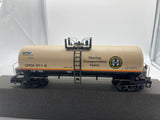 MTH Premier 20-92014 BNSF Tank Car #BNSF. O SCALE NEW