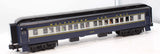MTH Railking 30-69356 Baltimore & Ohio 60 Madison Coach Car O SCALE Like New