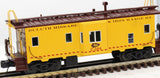 MTH Premier 20-91669 Duluth Missabe & Iron Range Bay Window Caboose O SCALE NEW