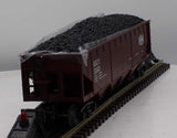 MTH Railking 30-7081A Bessemer & Lake Erie 4-Bay Hopper Car O SCALE Like New