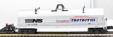 MTH Premier 20-98203 Norfolk Southern Premier Coil Car O SCALE Like New