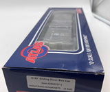 Atlas 2002217-1 UNITED STATES US ARMY 40' Sliding Door Box Car TRAINMAN O Scale NEW