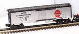 Lionel 6-9855 SWIFT Billboard Reefer Car 9855 O Scale Used