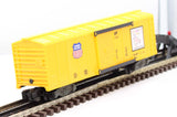 K-Line K-5112 UNION PACIFIC Boxcar # O Scale Like New