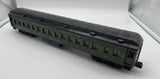 K-Line k-1291 Reading Maplehurst Passenger Car O SCALE Used Excellent