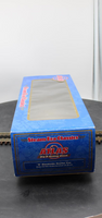 Atlas 6700 Custom Painted Oppenheimer Sausage Casings Steam Era Classics Woodside Reefer Car O Scale WEATHERED AS IS Used Excellent