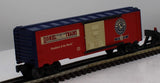 Lionel 6-19995 LRRC 25th Anniversary Boxcar O SCALE Like New