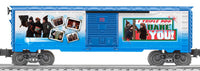 Lionel 6-30118 A Christmas Story Train Set (0-8-0 Steam Loco) O SCALE limited Used Excellent