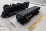 Broadway Limited Imports BLI 008 Pennsylvania Railroad PRR M1b #6704 Steam locomotive w/ QSI Quantum Sound DC/DCC HO SCALE Like New