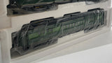 MTH Premier 20-4177 Southern 2-Car 70' Madison Comb/Din Passenger Set O SCALE NEW