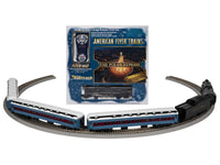 Lionel 2217050 THE POLAR EXPRESS FLYERCHIEF BLUETOOTH 5.0 SET S SCALE NEW