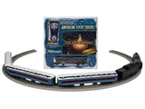 Lionel 2217050 THE POLAR EXPRESS FLYERCHIEF BLUETOOTH 5.0 SET S SCALE NEW