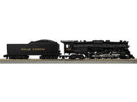 Lionel 2217050 THE POLAR EXPRESS FLYERCHIEF BLUETOOTH 5.0 SET S SCALE NEW