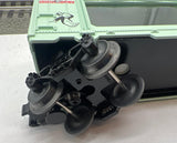 Lionel 6-29624 Monopoly Mint Car O SCALE Like New