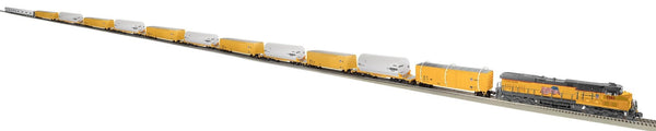 Lionel 2222020 UNION PACIFIC ROCKET BOOSTER TRAIN O SCALE Limited NEW