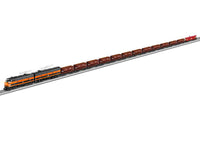 Lionel 2222070 BESSEMER & LAKE ERIE ORE TRAIN SET O SCALE NEW