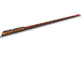 Lionel 2222070 BESSEMER & LAKE ERIE ORE TRAIN SET O SCALE NEW