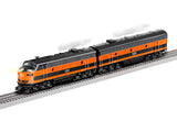 Lionel 2222070 BESSEMER & LAKE ERIE ORE TRAIN SET O SCALE NEW