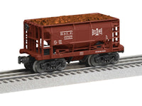 Lionel 2222070 BESSEMER & LAKE ERIE ORE TRAIN SET O SCALE NEW