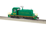 Lionel 2222080 Black River & Western Excursion Set O SCALE NEW