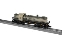 Lionel 2223010 ARMY FREIGHT LIONCHIEF SET O SCALE NEW