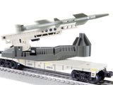 Lionel 2223010 ARMY FREIGHT LIONCHIEF SET O SCALE NEW