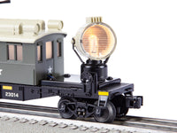 Lionel 2223010 ARMY FREIGHT LIONCHIEF SET O SCALE NEW